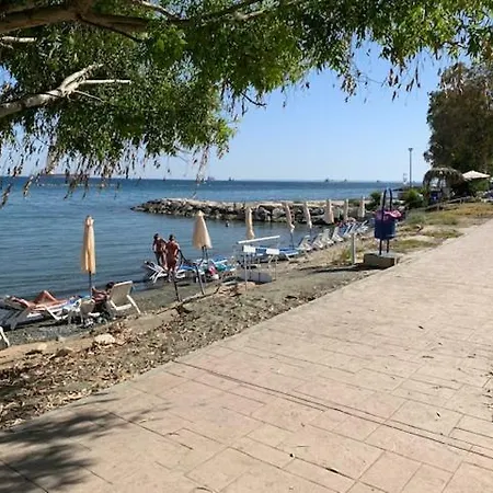 דירה Seafront