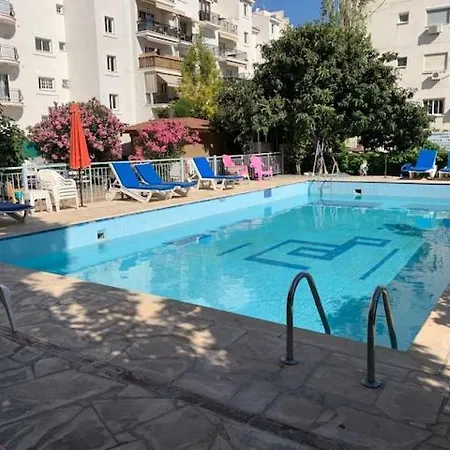 Daire Seafront Limasol
