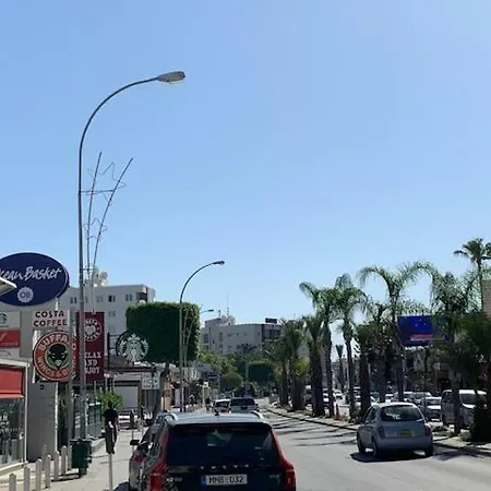 Daire Seafront Limasol